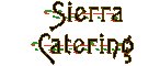 Sierra Catering